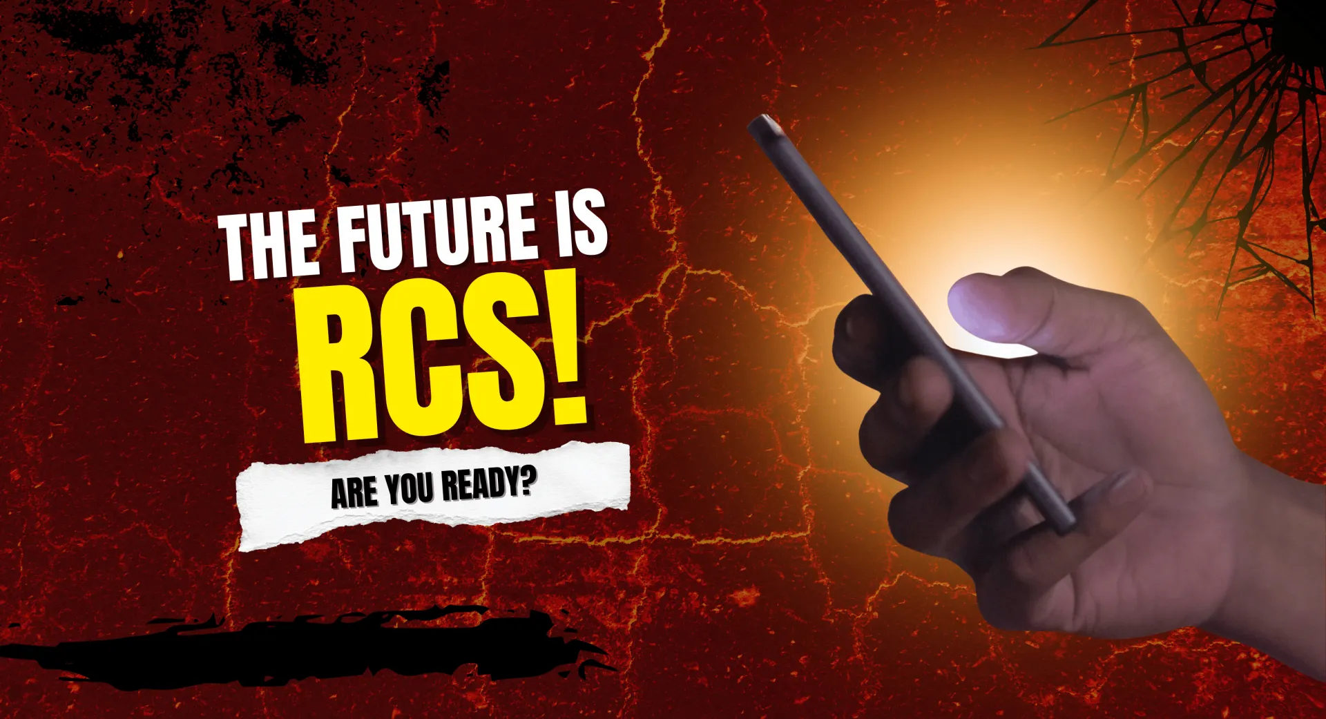The Future is RCS: Are You Ready? Complete Guide