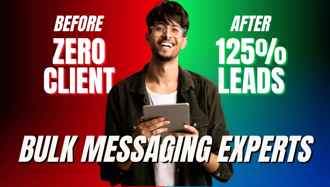 Bulk Messaging Experts in Bangalore: Professional SMS Marketing Services