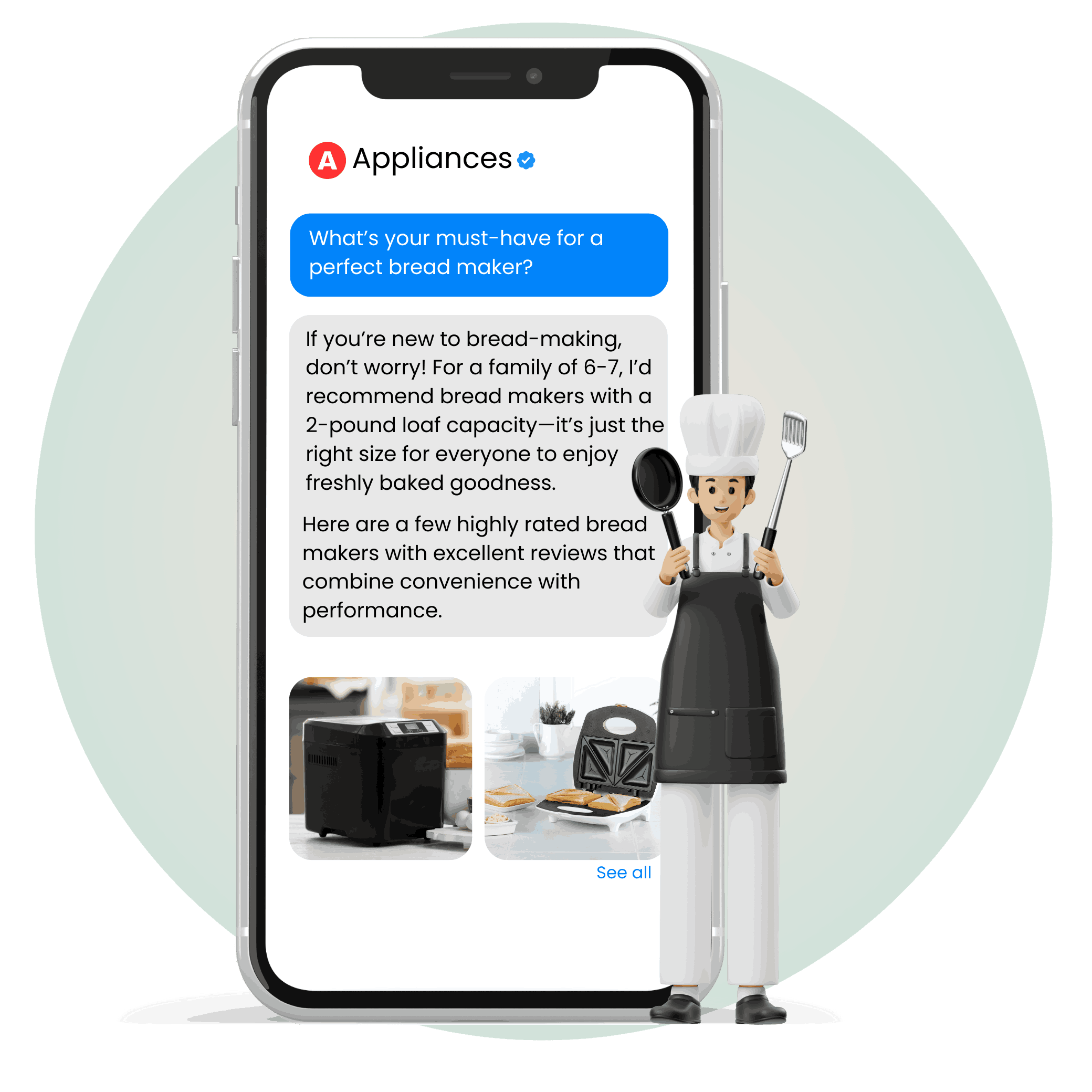 Simplify Shopping with WhatsApp Integration