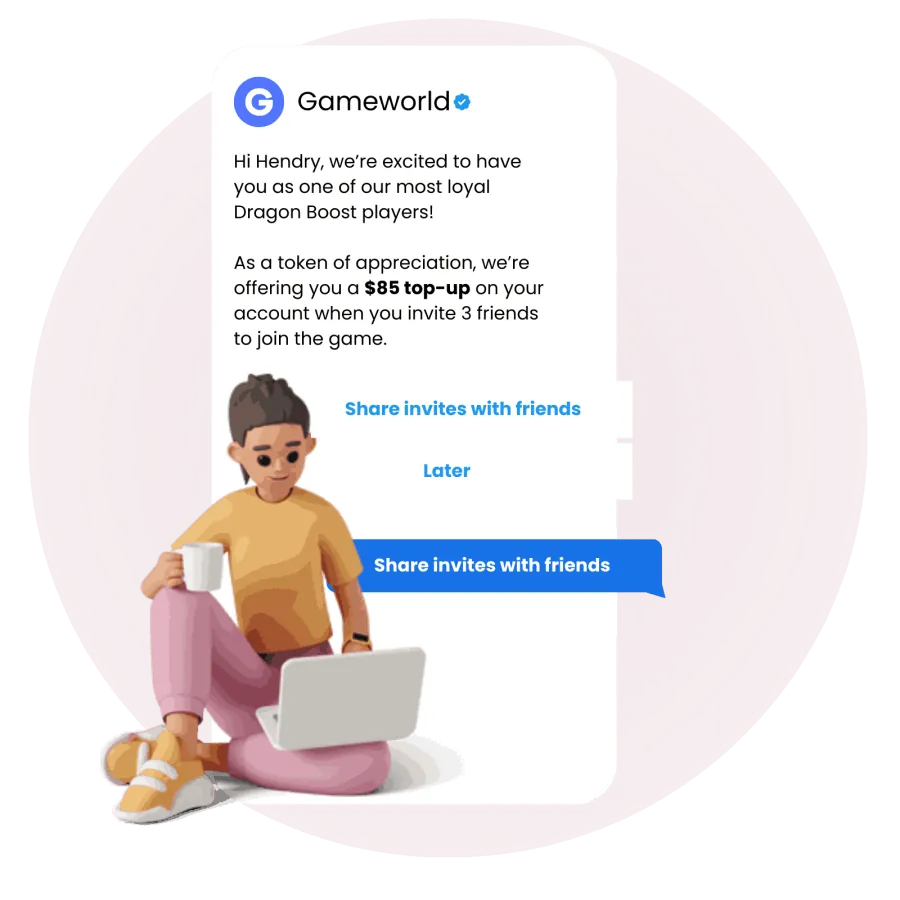 Bulk Sms Service Provider 