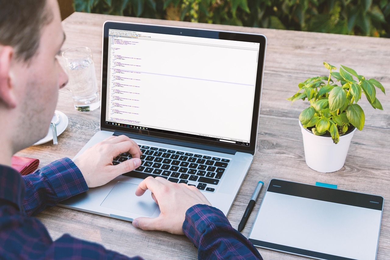 Advanced Web Development Technologies