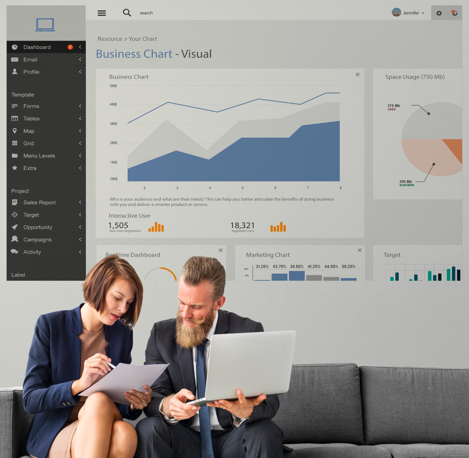 Responsive Website Design Across All Devices