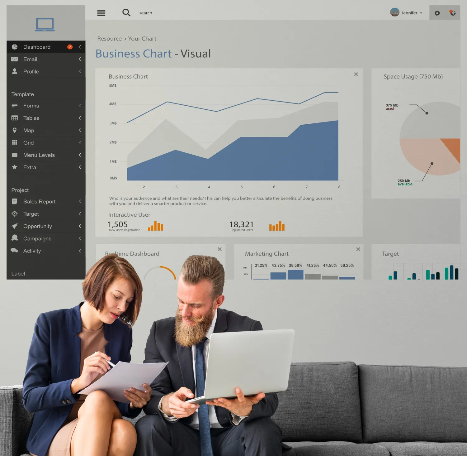 Responsive Website Design Across All Devices