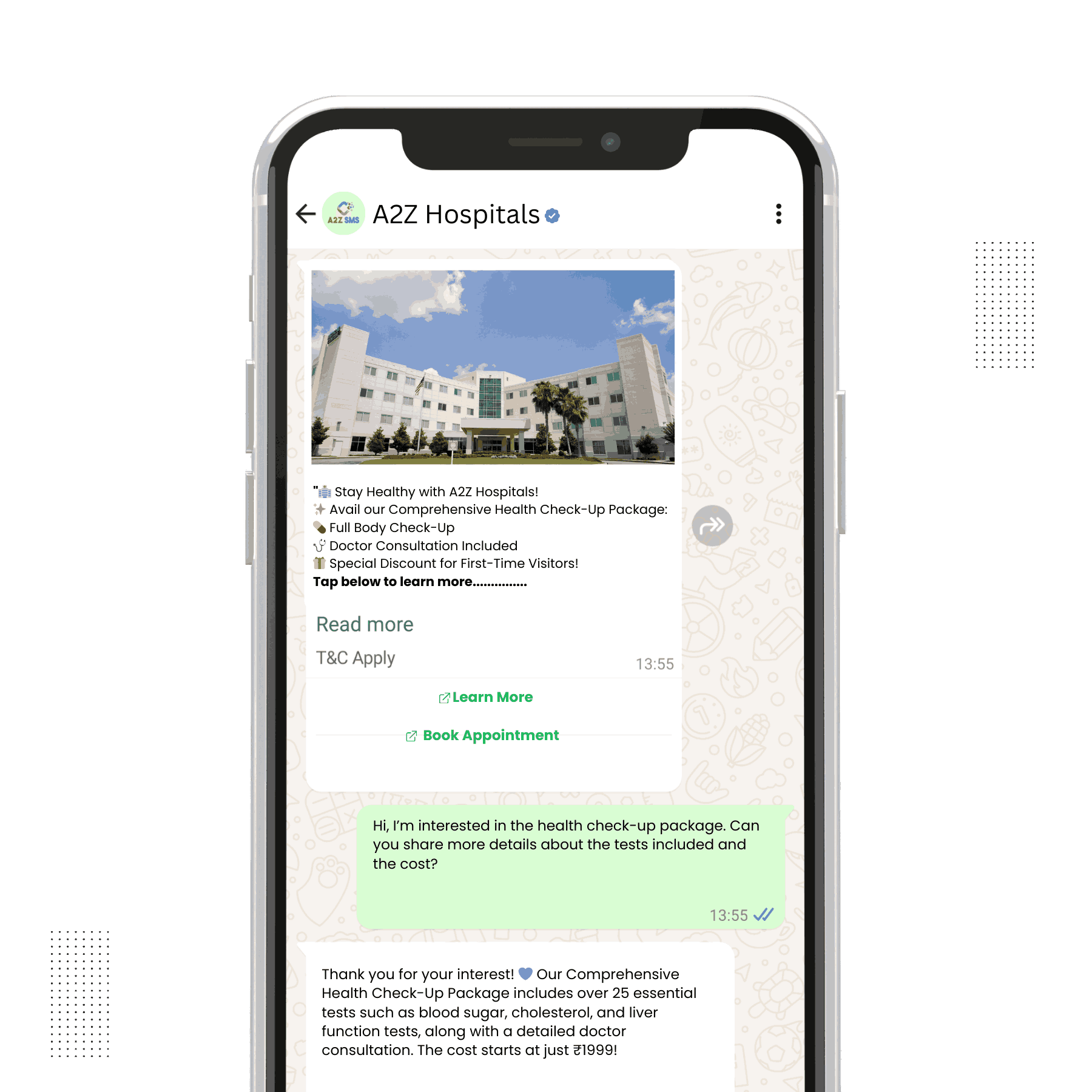 WhatsApp Business API Excellence